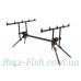 Rod Pod на 5 удилищ A09-9