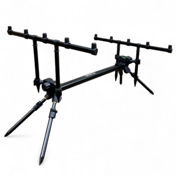 Rod Pod на 5 удилищ A09-9