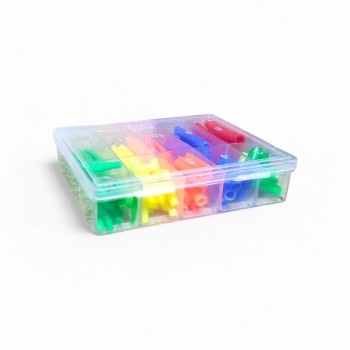 Набор кембриков для поплавочной ловли