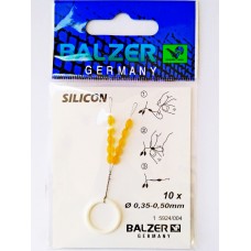 Стопор скользящий "Balzer" silicon