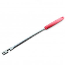 Екстрактор металевий 13,5 см із пластиковою ручкою Екстрактор металевий 13,5 см із пластиковою ручкою