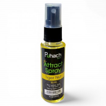 Концентрований спрей-атрактант Puhach Baits + Attract Spray