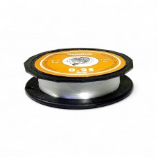 Волосінь "Briz" 0.27 мм - 2,0 мм Волосінь "Briz" 0.27 мм - 2,0 мм