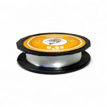 Волосінь "Briz" 0.27 мм - 2,0 мм