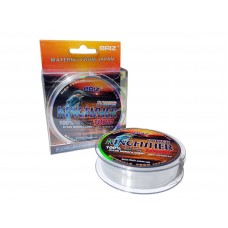 Леска Briz Kingfisher 100м белый