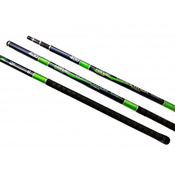 Карбоновая ручка для подсака Briz Карбоновая ручка для подсака Briz