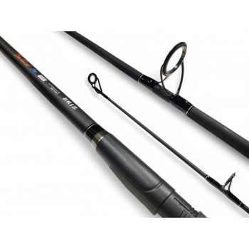 Коропове вудлище Ballist Carp 3.5 lb: переваги для рибалки