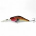 Воблер Globe M-Shad 70F