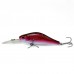 Воблер Globe M-Shad 70F