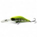 Воблер Globe M-Shad 70F