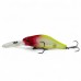 Воблер Globe M-Shad 70F