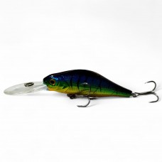 Воблер Globe M-Shad 70F