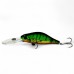 Воблер Globe M-Shad 70F