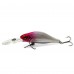 Воблер Globe M-Shad 70F