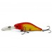Воблер Globe M-Shad 70F