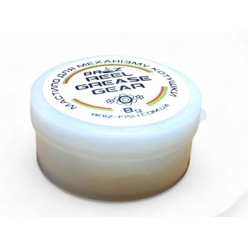 Смазка для катушек