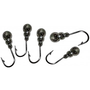 Свинцовая мормышка "Муравей"