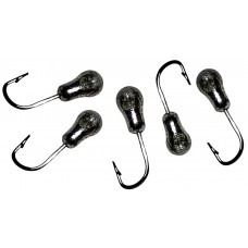 Свинцовая мормышка "Грушевидная"