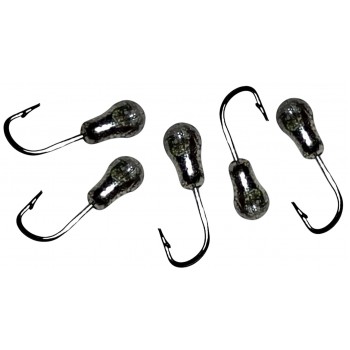 Свинцовая мормышка "Грушевидная"