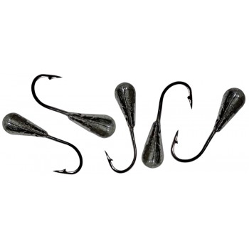 Свинцовая мормышка "Капля"