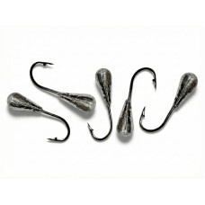 Свинцовая мормышка "Капля"