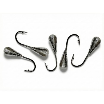 Свинцева мормишка "Крапля"