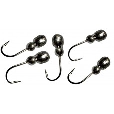 Свинцовая мормышка "Куколка"