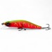Воблер Bearking Orbit 80SP