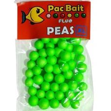 Пенопласт PacBait Fluo XL
