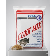 Прикормка CUKK (Венгрия)