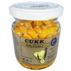 Кукуруза для рыбалки Cukk 125 g