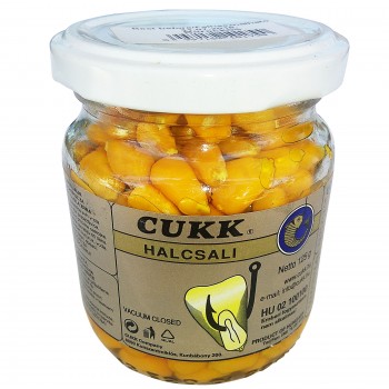 Кукуруза для рыбалки Cukk 125 g