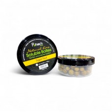 Natural Line Soluble Boilies 12/14 mm