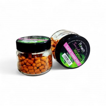 Wafters Smoke MICRO (3.5x6 мм) Wafters Smoke MICRO (3.5x6 мм)