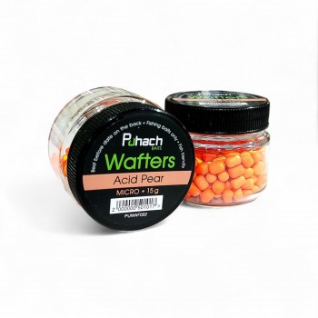 Wafters Puhach Baits MINI (5x8 мм) Wafters Puhach Baits MINI (5x8 мм)