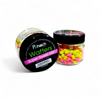 Wafters Puhach Baits MICRO (3.5x6 мм) Wafters Puhach Baits MICRO (3.5x6 мм)