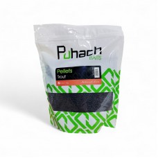 Пеллетс Pugach Trout (1 кг) Пеллетс Pugach Trout (1 кг)