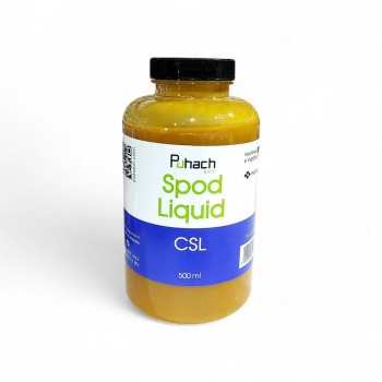 Puhach Baits SPOD Liquid 500 ml