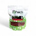 Puhach Baits Natural Line Shelf Life Pellets Strawberry (Полуниця)