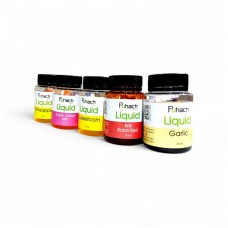 Puhach Baits Liquid 70 ml Puhach Baits Liquid 70 ml