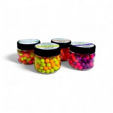 Pop Ups Multicolor 6 мм Pop Ups Multicolor 6 мм