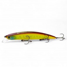 Воблер Bearking Rudra Jerkbait Pro D130