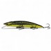 Воблер Bearking Rudra Jerkbait Pro D130