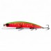 Воблер Bearking Rudra Jerkbait Pro D130