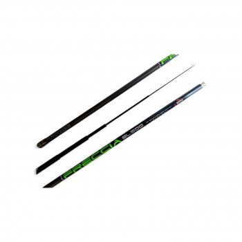 Удочка маховая Freccia 10–30 г