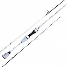 Спиннинг Weida Rainbow 0,3–3 г (1,83 и 2,13 м)