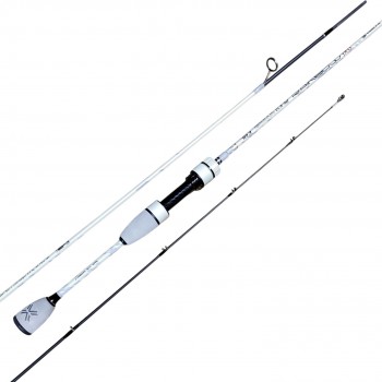 Штекерный спиннинг Weida Rainbow 0,3–3 г
