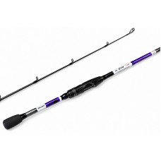 Спиннинг Weida YZ-01 Blue Wind 5–20 г