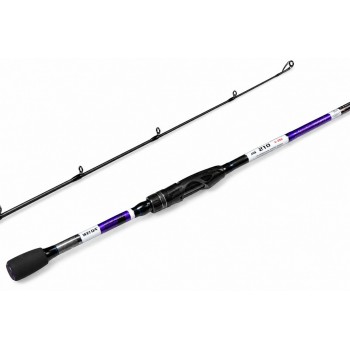 Спиннинг Weida YZ-01 Blue Wind 5–20 г Спиннинг Weida YZ-01 Blue Wind 5–20 г