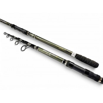 Карповое удилище "Wild Carp" 4Lbs